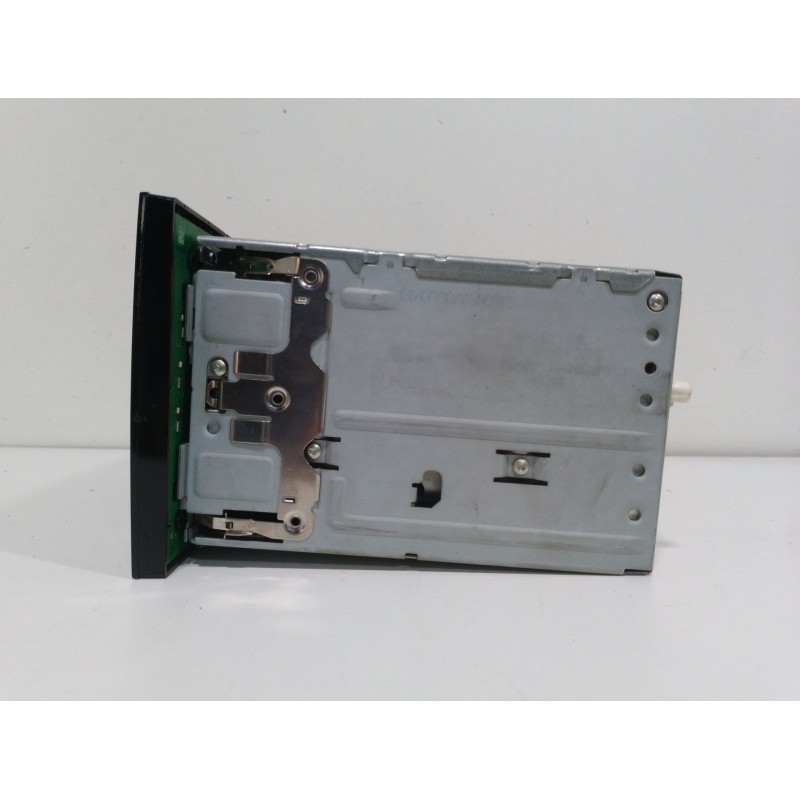 SISTEMA AUDIO / RADIO CD 497316088  - imagen 3