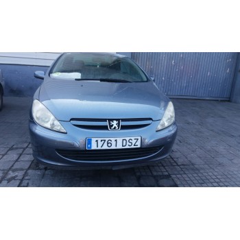 PEUGEOT 307 CC (S2)