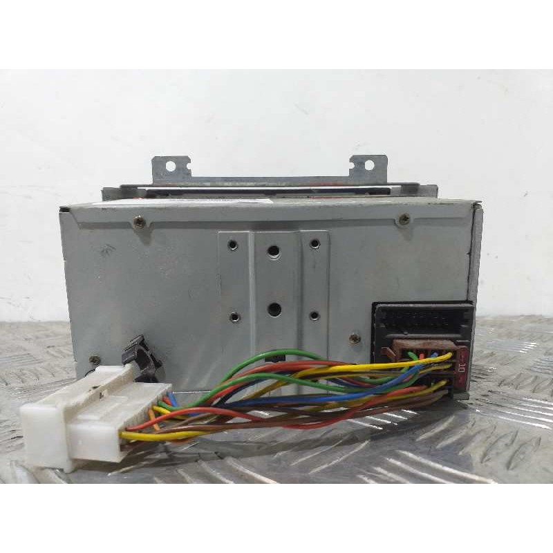 SISTEMA AUDIO / RADIO CD 96150C  - imagen 2
