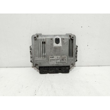 CENTRALITA MOTOR UCE 9658556880 