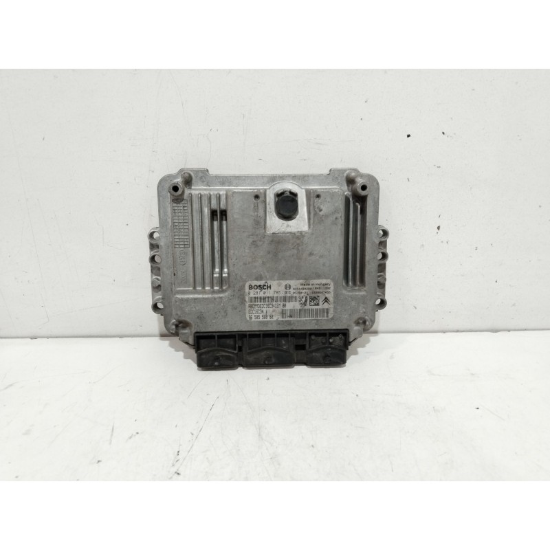 CENTRALITA MOTOR UCE 9658556880  - imagen 1