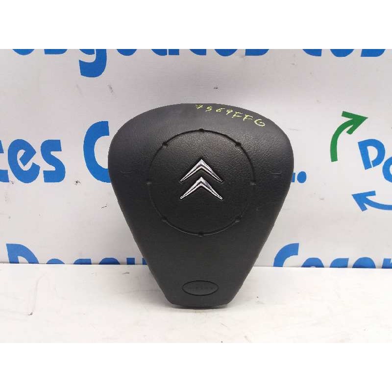 AIRBAG DELANTERO IZQUIERDO 9638009VD OFERTA - imagen 1