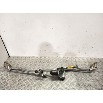 MOTOR LIMPIA DELANTERO 23003807 