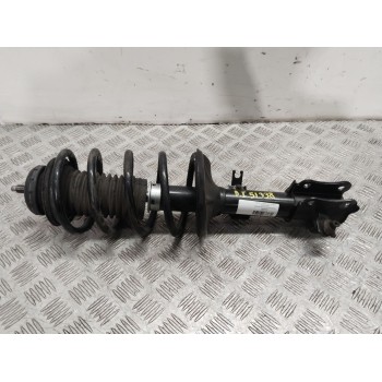 AMORTIGUADOR DELANTERO IZQUIERDO 96586887 