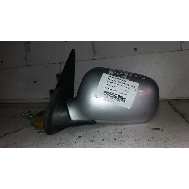 RETROVISOR IZQUIERDO 6U1857501A MANUAL  - imagen 2