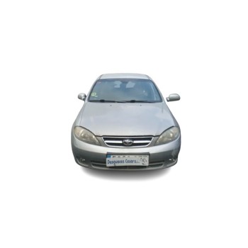 DAEWOO LACETTI HATCHBACK (KLAN)