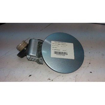 TAPA EXTERIOR COMBUSTIBLE 