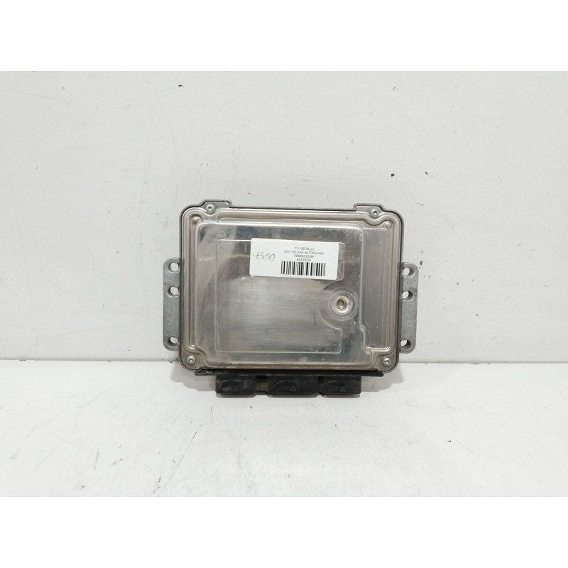 CENTRALITA MOTOR UCE 9658556880  - imagen 3
