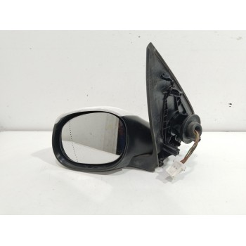 RETROVISOR IZQUIERDO 8148YC ELECTRICO 