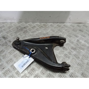 BRAZO SUSPENSION INFERIOR DELANTERO IZQUIERDO 545011362R 