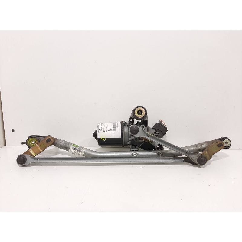 MOTOR LIMPIA DELANTERO  - imagen 1