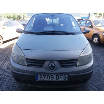 RENAULT SCENIC II