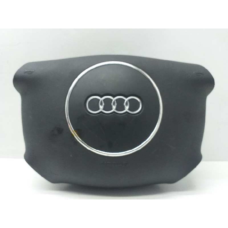 AIRBAG DELANTERO IZQUIERDO 8P0880201D  - imagen 1