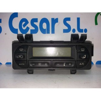 MANDO CALEFACCION / AIRE ACONDICIONADO 96533393XT OFERTA