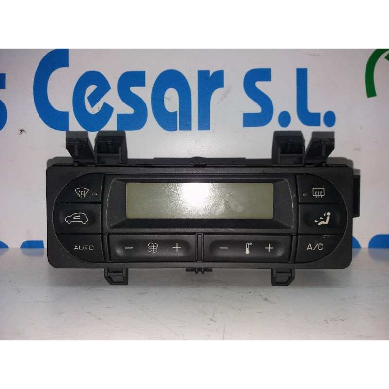 MANDO CALEFACCION / AIRE ACONDICIONADO 96533393XT OFERTA - imagen 1