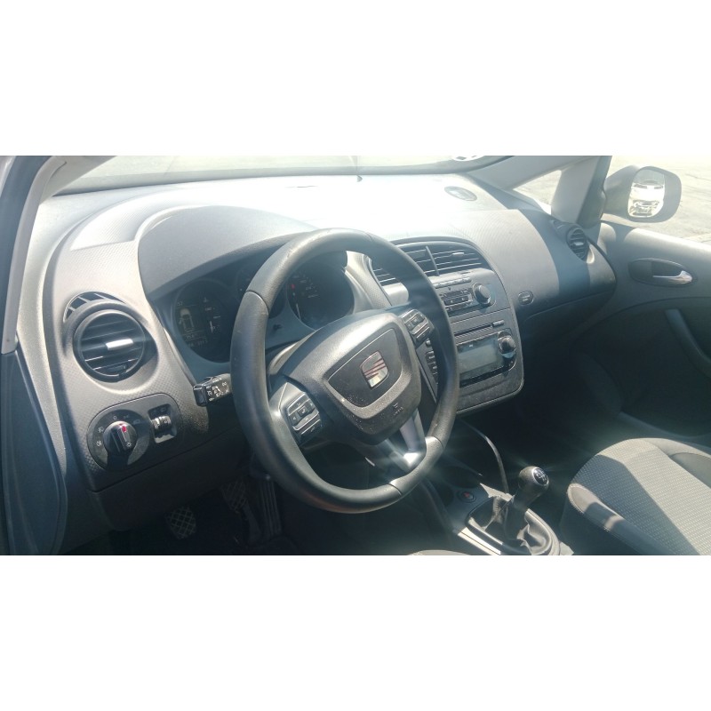 SEAT ALTEA (5P1) - imagen 2