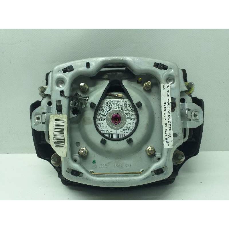 AIRBAG DELANTERO IZQUIERDO 8P0880201D  - imagen 2
