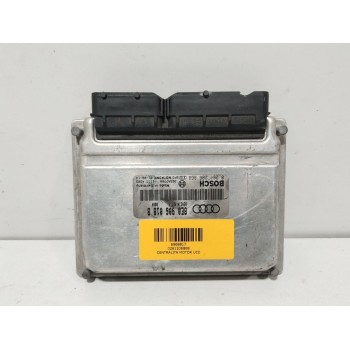 CENTRALITA MOTOR UCE 0261206868 