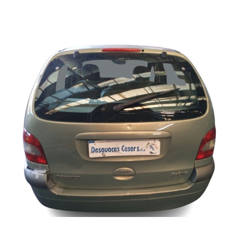 RENAULT SCÉNIC I MONOSPACE (JA0/1_, FA0_) - imagen 3