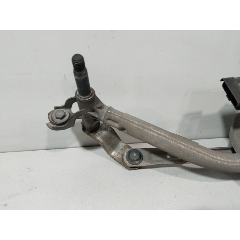 MOTOR LIMPIA DELANTERO 3397020769  - imagen 4