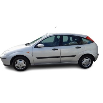 FORD FOCUS II (DA_, HCP, DP)
