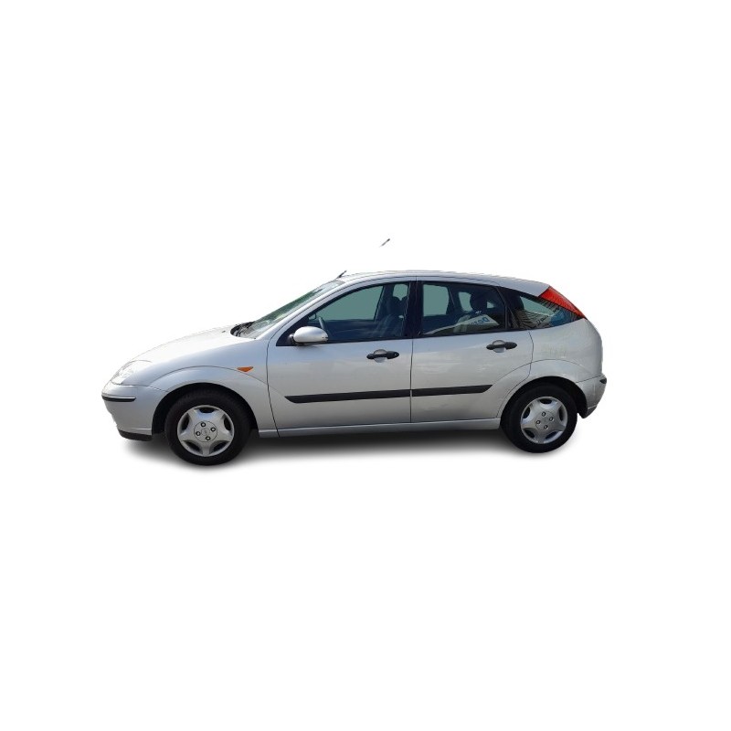 FORD FOCUS II (DA_, HCP, DP) - imagen 1