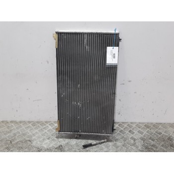 CONDENSADOR / RADIADOR AIRE ACONDICIONADO 9642377580 870909L 