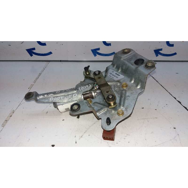 MOTOR LIMPIA TRASERO 0390201108  - imagen 2