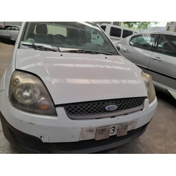 FORD FIESTA (CB1)