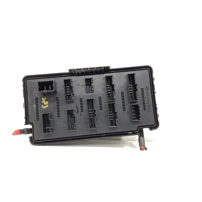 CAJA RELES / FUSIBLES 06k02n ET-R8  - imagen 3