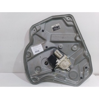 ELEVALUNAS TRASERO IZQUIERDO 1Z0839655  OEM 1Z0839655