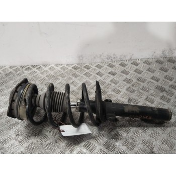 AMORTIGUADOR DELANTERO IZQUIERDO 8200663650 