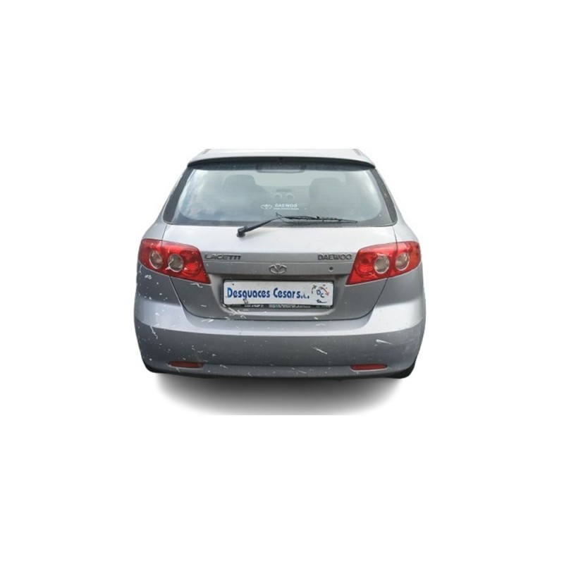 DAEWOO LACETTI HATCHBACK (KLAN) - imagen 2