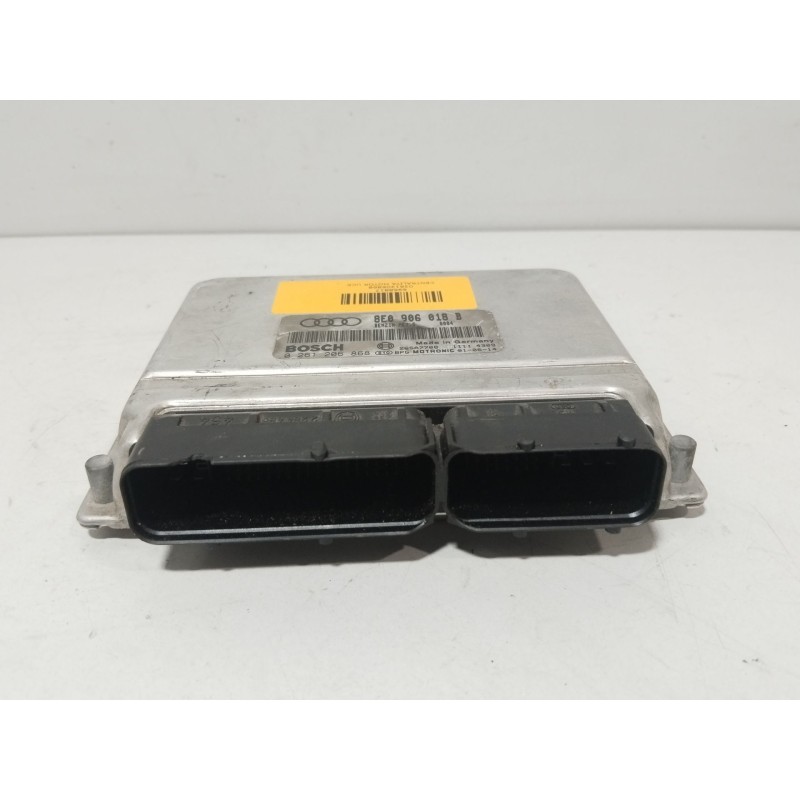CENTRALITA MOTOR UCE 0261206868  - imagen 4