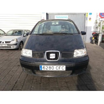 SEAT ALHAMBRA (7V9)