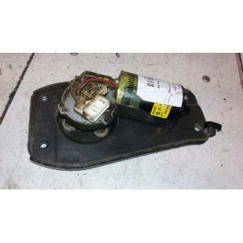 MOTOR LIMPIA DELANTERO 6405J5 