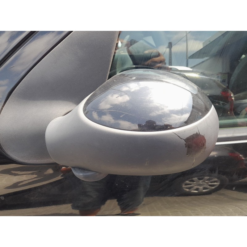 RETROVISOR IZQUIERDO 1608264280 8151QQ  - imagen 1