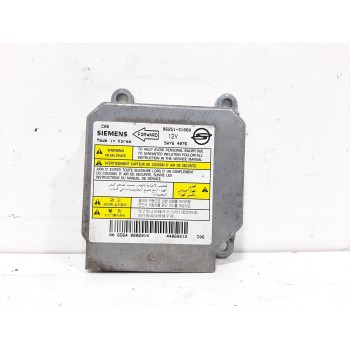 CENTRALITA AIRBAG 8625131060 5WY64076 