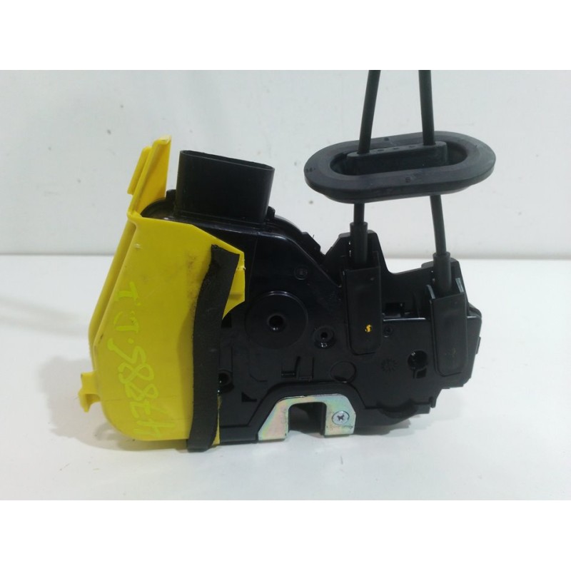 CERRADURA PUERTA DELANTERA IZQUIERDA 81310G5010 8 PINES  - imagen 2