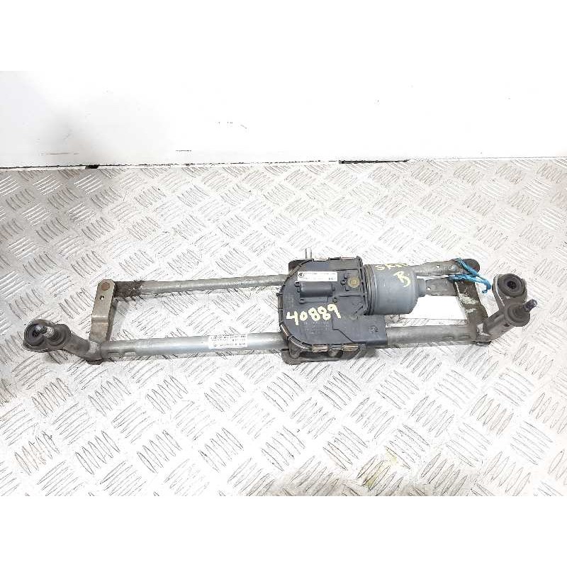 MOTOR LIMPIA DELANTERO 1Z1955119D  - imagen 1