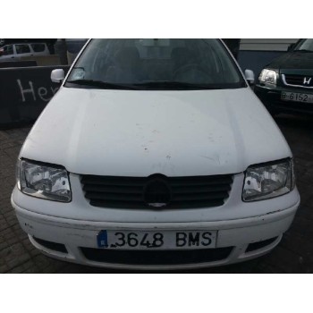 VOLKSWAGEN POLO BERLINA (6N2)
