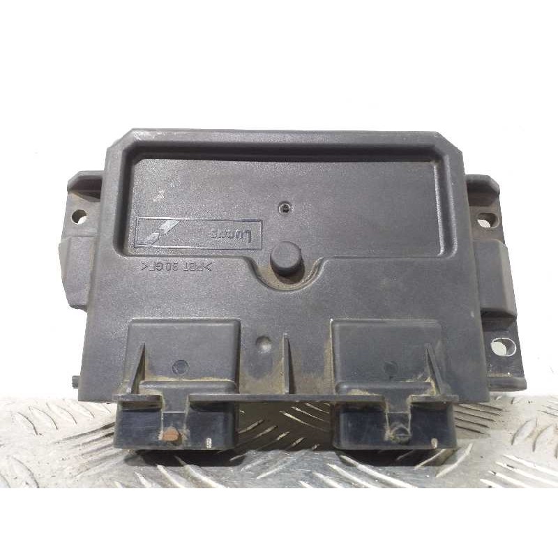 CENTRALITA MOTOR UCE 9641390180  - imagen 1