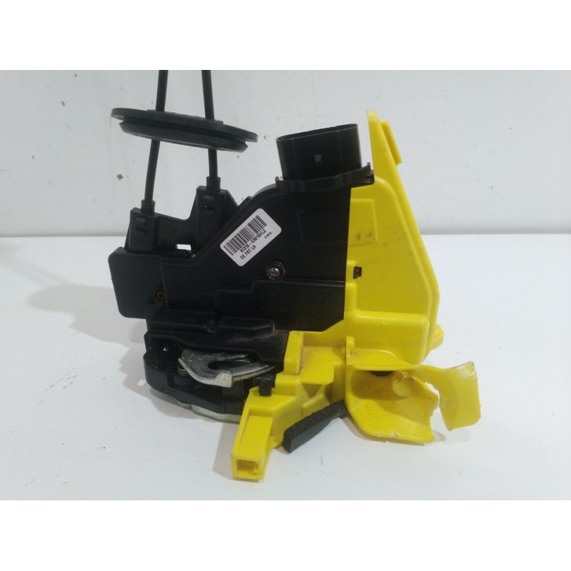 CERRADURA PUERTA DELANTERA IZQUIERDA 81310G5010 8 PINES  - imagen 3