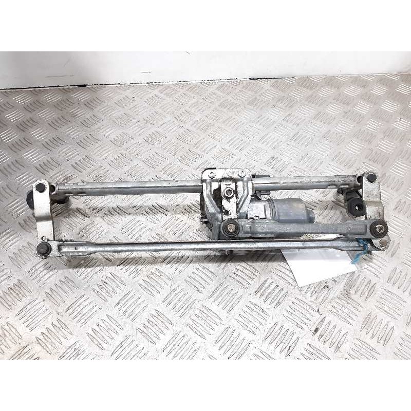 MOTOR LIMPIA DELANTERO 1Z1955119D  - imagen 2