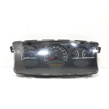 CUADRO INSTRUMENTOS 8021031520 
