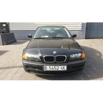 BMW SERIE 3 BERLINA (E46)