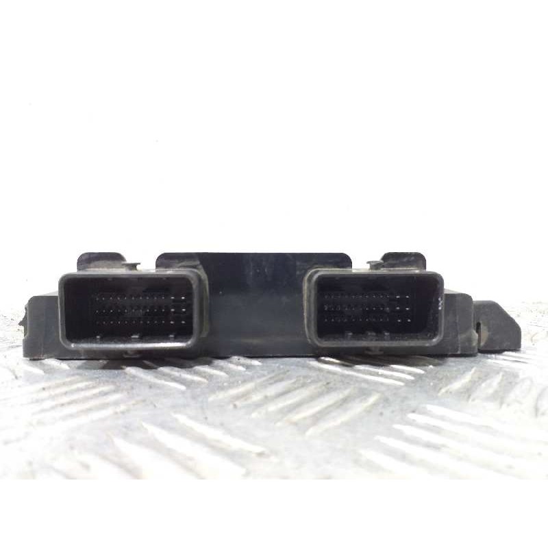 CENTRALITA MOTOR UCE 9641390180  - imagen 2