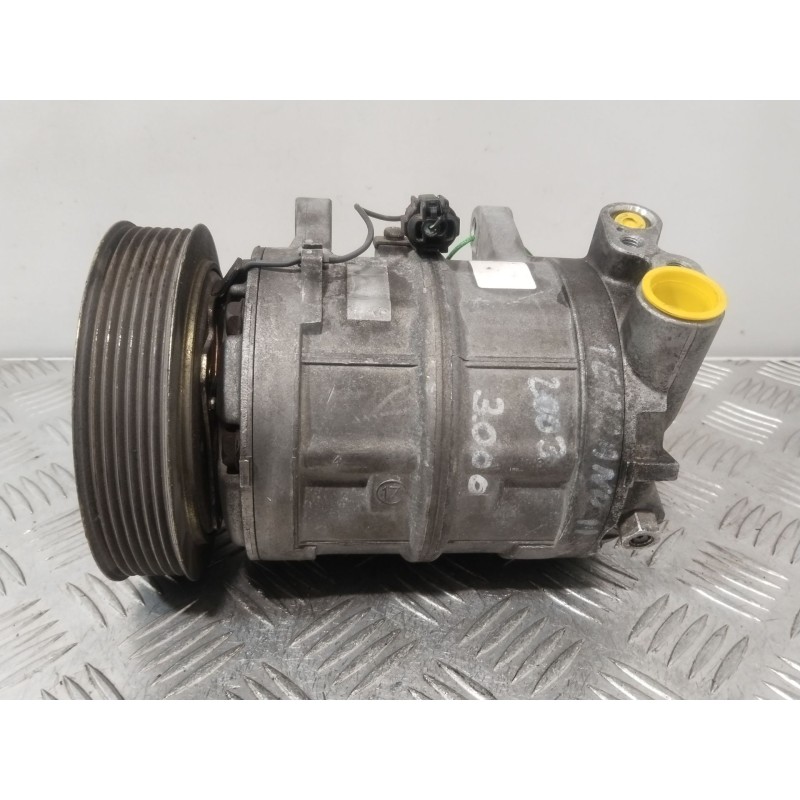 COMPRESOR AIRE ACONDICIONADO 926000X010  - imagen 2