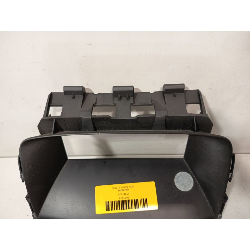 WARNING 13311979  - imagen 2