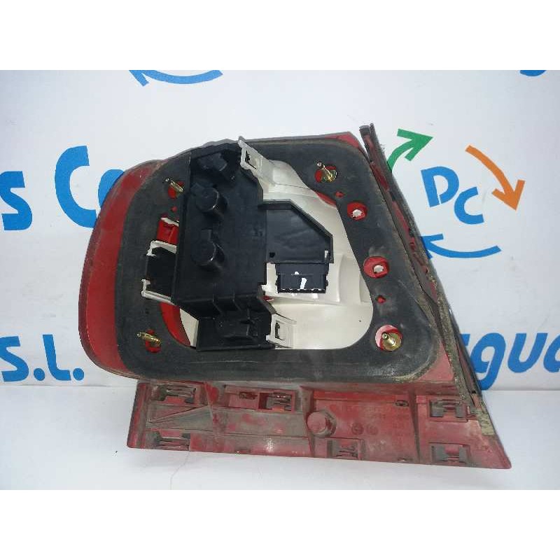 PILOTO TRASERO DERECHO  - imagen 2